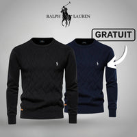 Noir + Bleu
